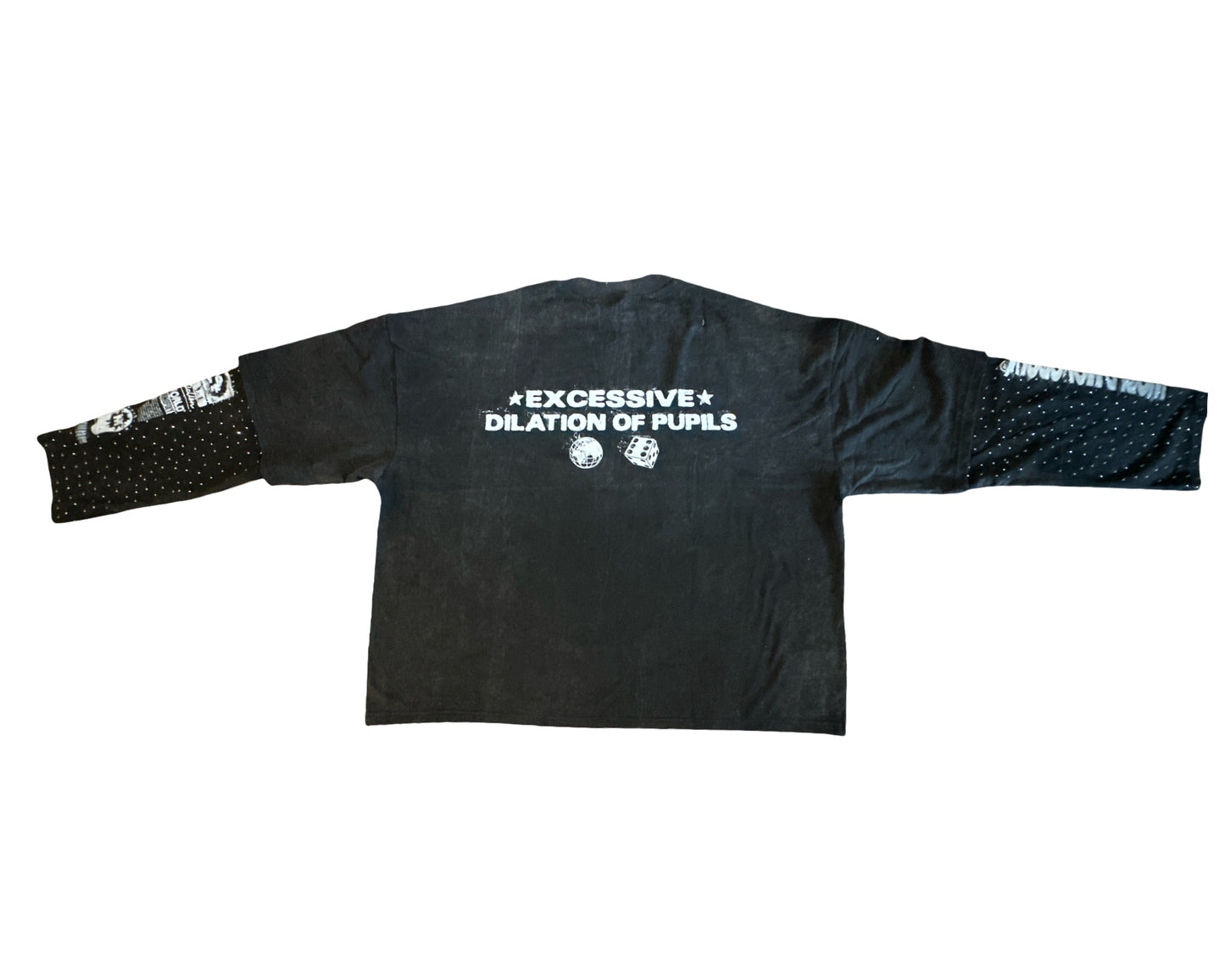 Stay Away From Meth! 1(800)WorldMonopoly